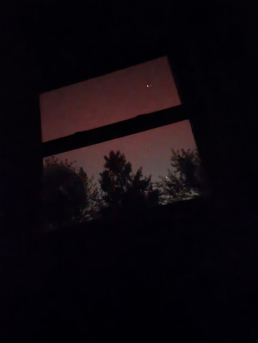 Staring At Stars&nbsp;Again