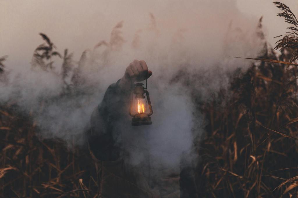 What is Even&nbsp;Happening?