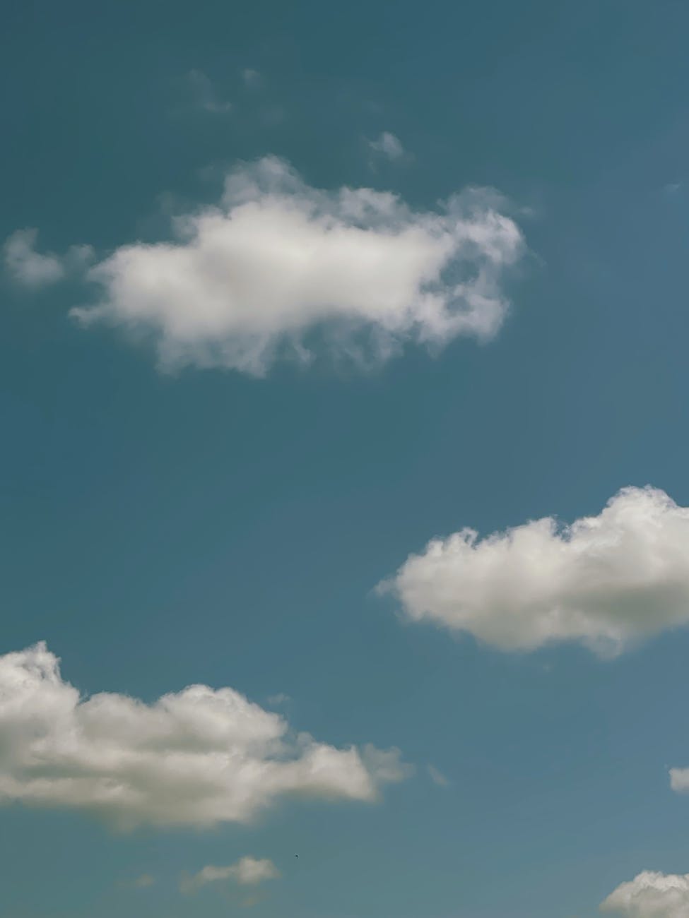 A Striking Climate Reality